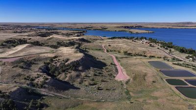 LOT-16-SUNDOWN-CT - Lot 16 Sundown Ct, Home with 0 bedrooms, 0 bathrooms and null parking in Hot Springs SD | Image 2