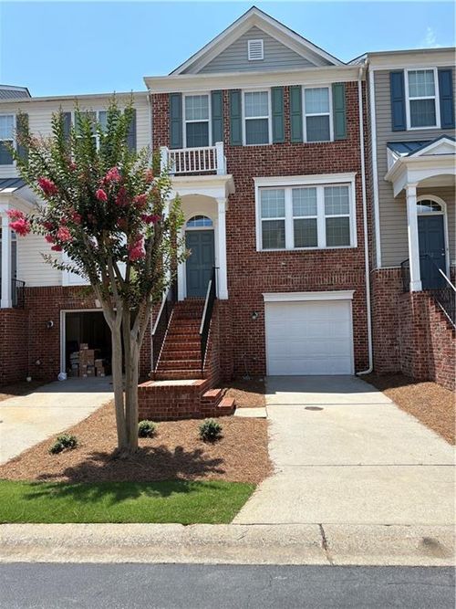 1384 Thornborough Dr, Alpharetta, GA, 30004-0522 | Card Image