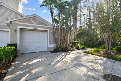 1687 Starling Drive, House other with 3 bedrooms, 2 bathrooms and null parking in Tarpon Springs FL | Image 2