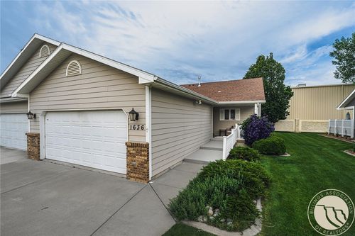 1636 Golden Blvd, Billings, MT, 59102-6592 | Card Image