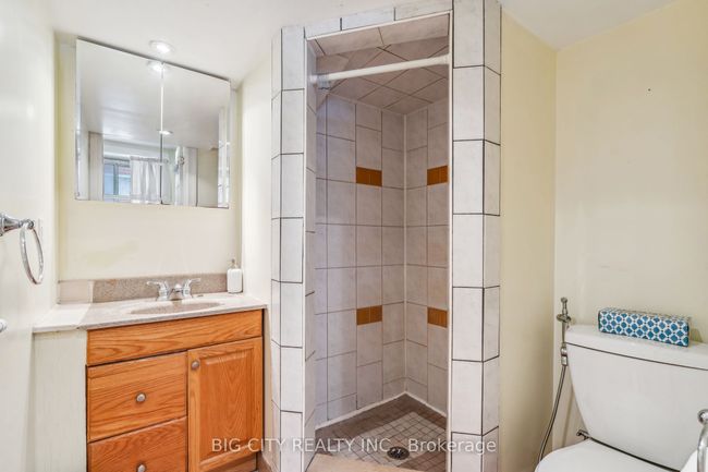 BSMT - 230 Pleasant Ave, House other with 1 bedrooms, 1 bathrooms and 1 parking in North York ON | Image 19