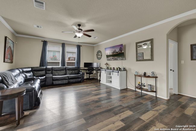 2330 Broken Wheel Ln, House other with 4 bedrooms, 4 bathrooms and null parking in New Braunfels TX | Image 9