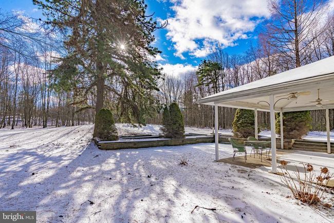 551 Birch Rd, House other with 3 bedrooms, 2 bathrooms and null parking in HAZLETON PA | Image 39