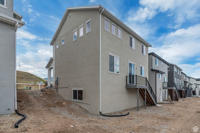 226 - 6737 S Glade Creek Dr, House other with 3 bedrooms, 3 bathrooms and 2 parking in West Jordan UT | Image 4