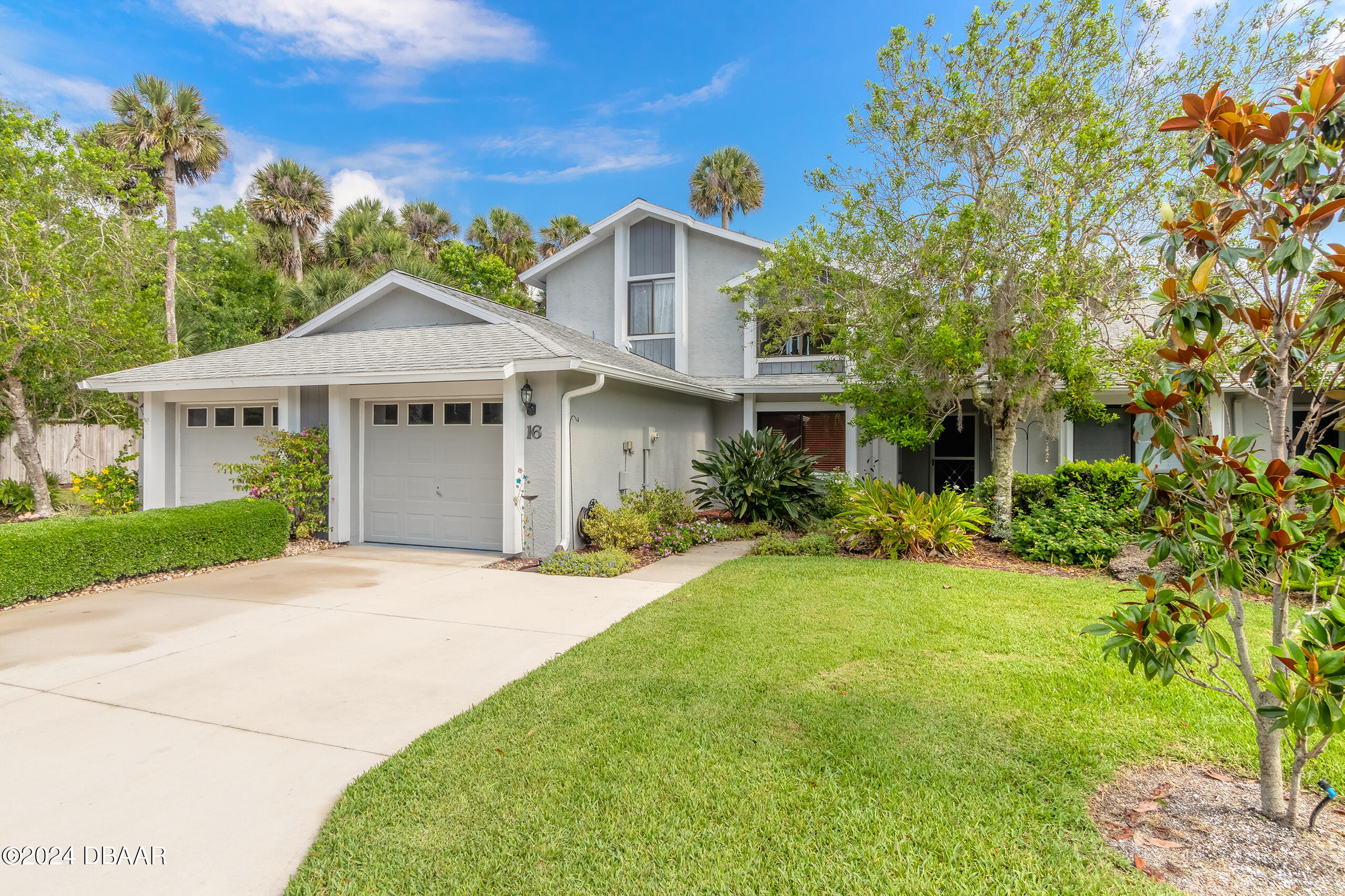 Lake Forest Ct, Palm Coast, FL 32137