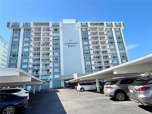 408-675 S Gulfview Blvd, CLEARWATER BEACH, FL, 33767-2657 | Card Image