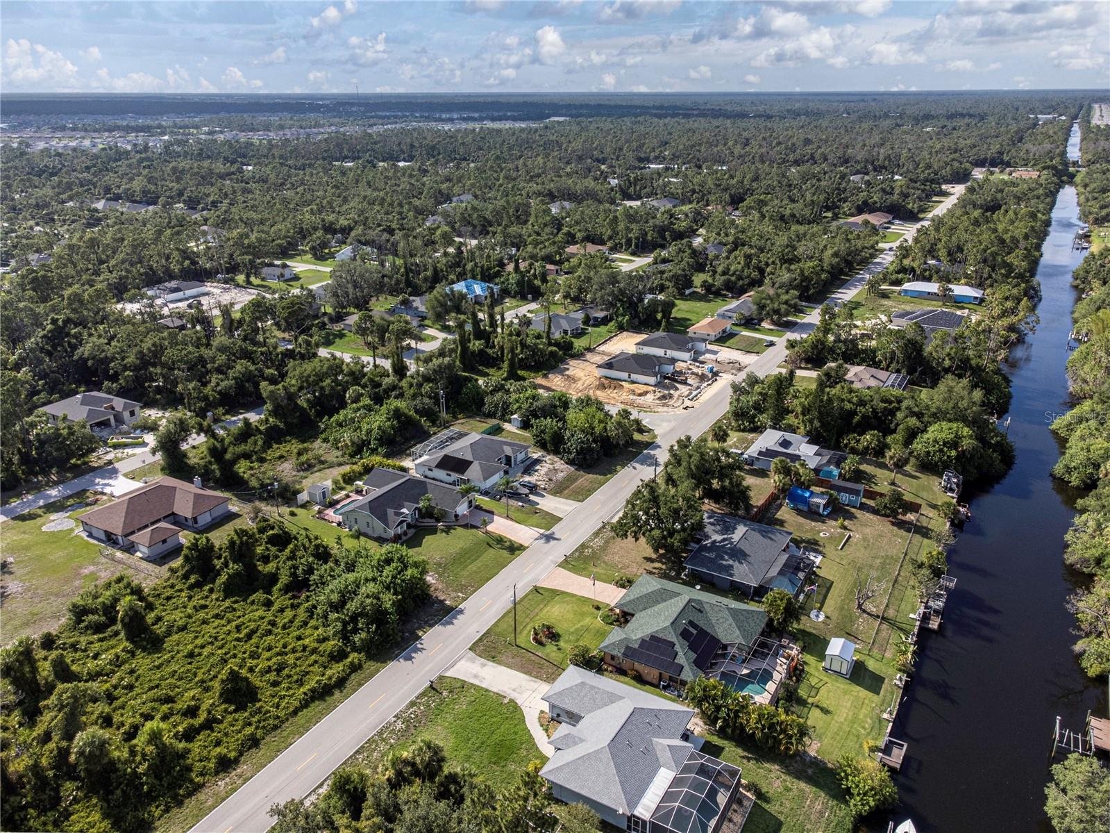 Land in PORT CHARLOTTE 5