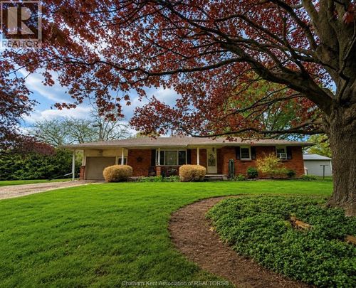 67 Ebenezer Street W, Ridgetown, ON, N0P2C0 | Card Image