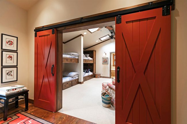 344 Chief Joseph Trl, House other with 5 bedrooms, 7 bathrooms and null parking in Darby MT | Image 41
