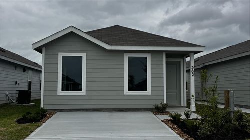 382 Lucia Way, Cleveland, TX, 77327 | Card Image