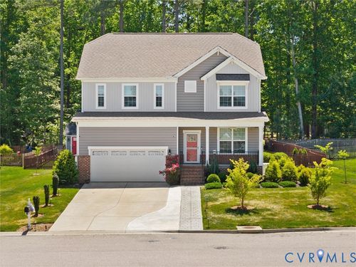 11537 Longtown Dr, Midlothian, VA, 23112-1761 | Card Image