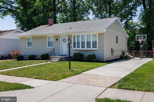 315 Osborne Ave, Catonsville, MD, 21228-4339 | Card Image