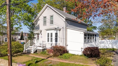 38 James St, Attleboro, MA, 02703 | Card Image