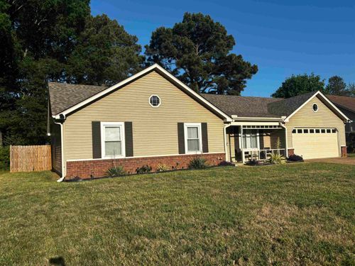 3080 Ridgeway Rd, Memphis, TN, 38115-2735 | Card Image