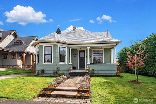 421 Avenue H, Snohomish, WA, 98290 | Card Image