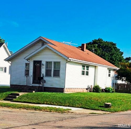 1617 W 7th Street, Muncie, IN, 47302-2190 | Card Image
