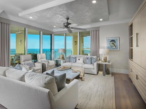 1001-960 Cape Marco Dr, MARCO ISLAND, FL, 34145-6345 | Card Image