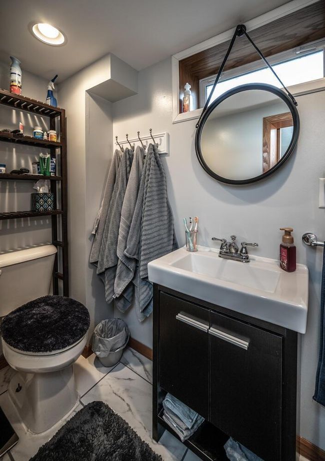 5415 Lincoln St Hampton MN-large-037-016-Bathroom-705x1000-72dpi.jpg | Image 27