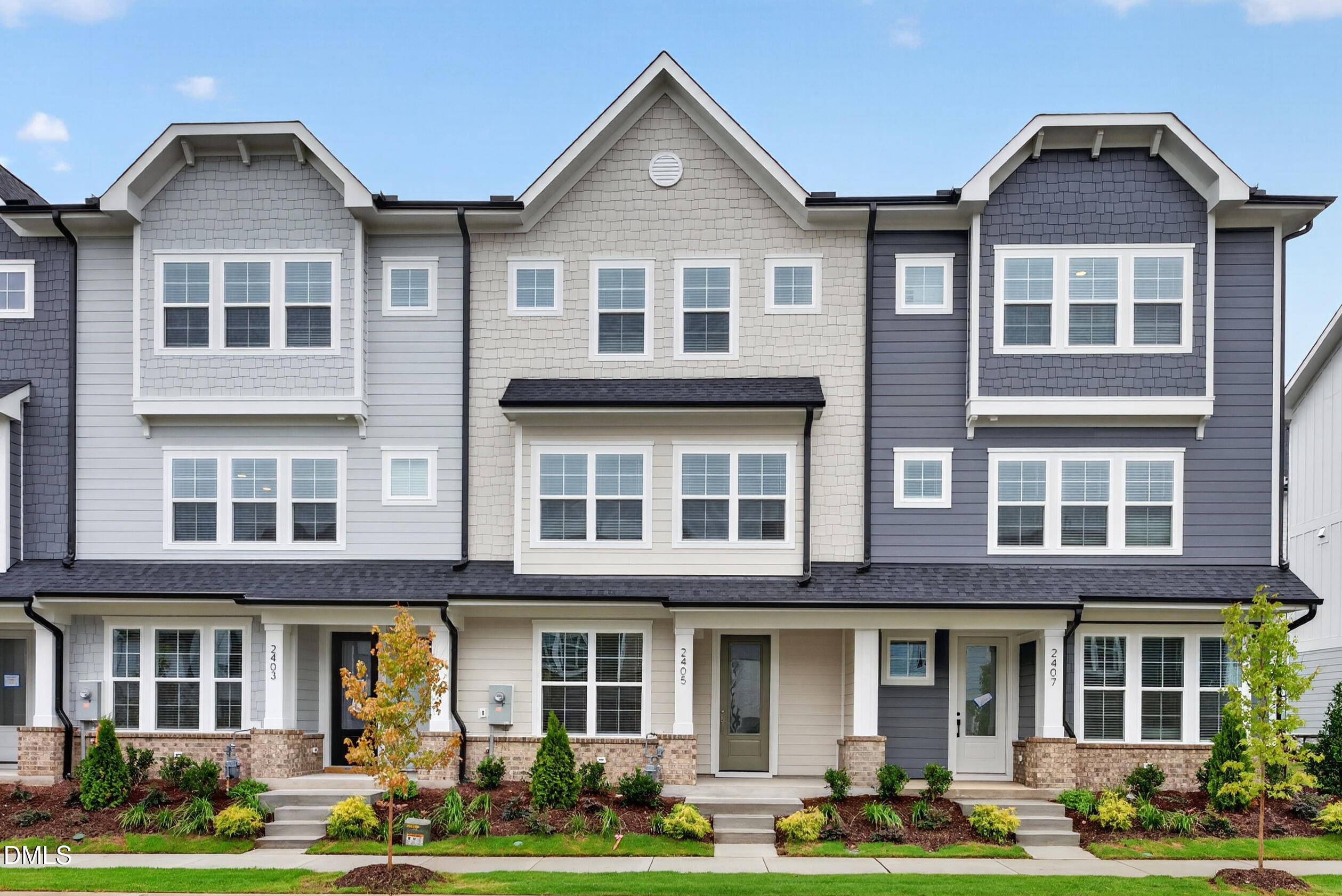 Residential Lease in Fuquay Varina