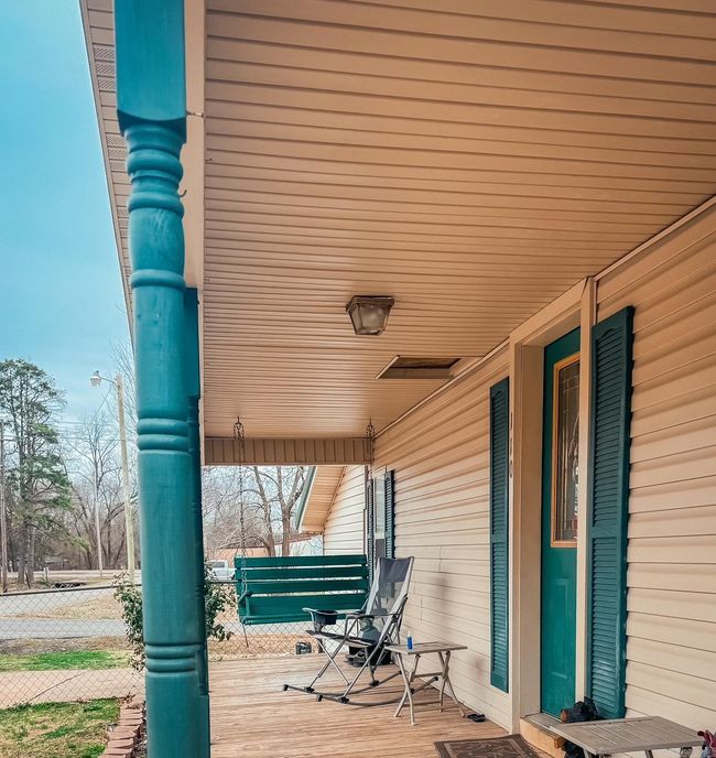 110 S 3 Rd St, House other with 4 bedrooms, 2 bathrooms and null parking in Coal Hill AR | Image 15