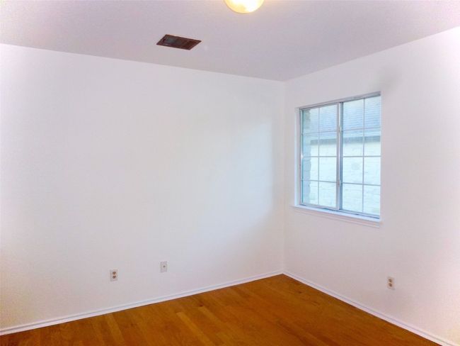 2nd bedroom located to provide privacy for Owner suite | Image 21
