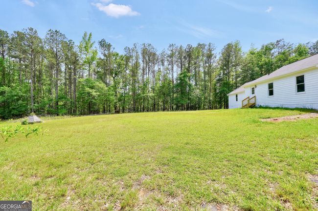 138 Sam Solomon Rd, House other with 3 bedrooms, 2 bathrooms and 2 parking in Locust Grove GA | Image 32