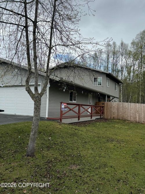 1-16604 Rivers Edge Ln, Eagle River, AK, 99577-8068 | Card Image