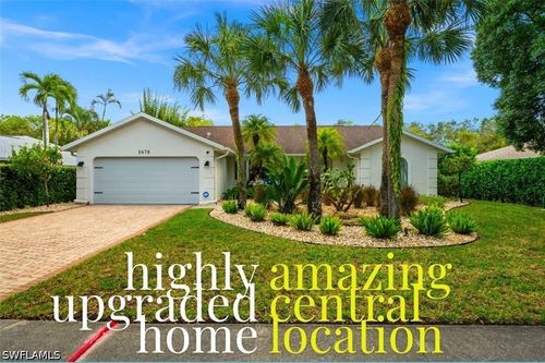 2476 River Reach Dr, NAPLES, FL, 34104-6927 | Card Image