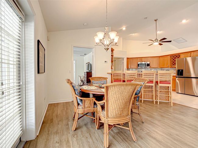 1281 N Timucuan Trl, House other with 3 bedrooms, 2 bathrooms and null parking in INVERNESS FL | Image 23
