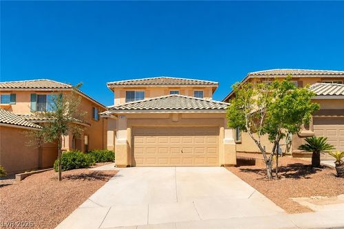 405 Sonoma Valley St, Las Vegas, NV, 89144-4039 | Card Image