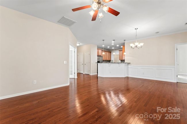 3104 Streamhaven Dr, House other with 4 bedrooms, 3 bathrooms and null parking in Indian Land SC | Image 9