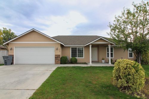 668 Sedgwick Place, Richland, WA, 99354 | Card Image