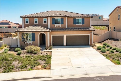 14016 Cavallano Ct, Beaumont, CA, 92223-6339 | Card Image