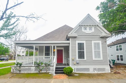 1707 Sabine St, Houston, TX, 77007-4041 | Card Image