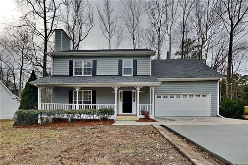 3115 Pond Ridge Trl, Snellville, GA, 30078-6404 | Card Image