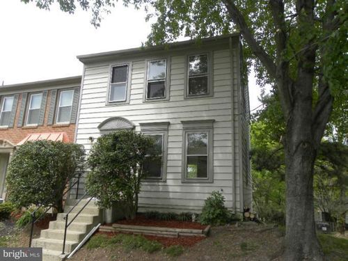 14262 Heritage Crossing Ln, CENTREVILLE, VA, 20120-3609 | Card Image