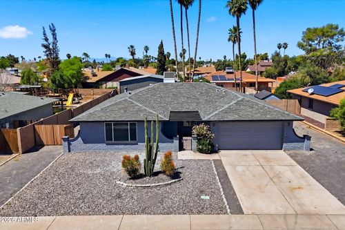 17428 N 36th Drive, Glendale, AZ, 85308 | Card Image