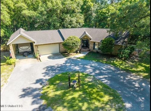 4829 Old Spanish Trl, Gautier, MS, 39553-5812 | Card Image