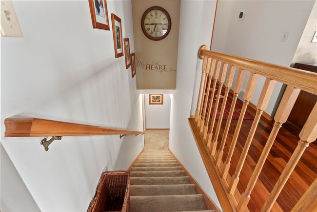 W10975 Lake View Dr, House other with 4 bedrooms, 3 bathrooms and null parking in Lodi WI | Image 23