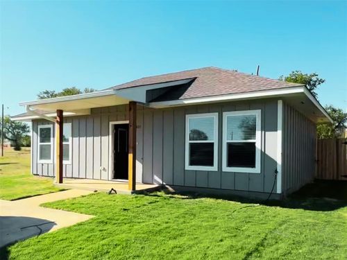 1307 Sw Georgia Ave, Lawton, OK, 73501 | Card Image