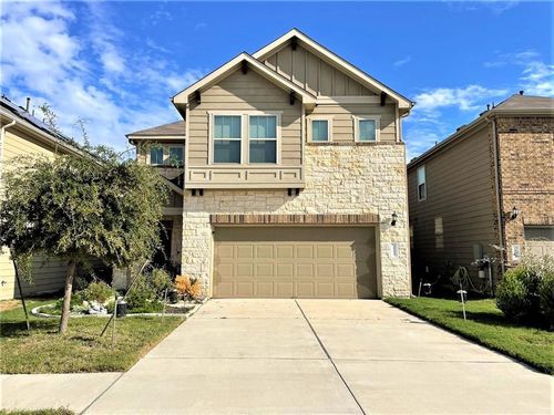 16013 Nightshade St, Austin, TX, 78728-3587 | Card Image