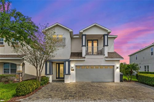 7483 Marker Ave, KISSIMMEE, FL, 34747 | Card Image