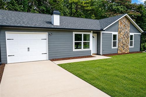1818 Petite Ln, Lithonia, GA, 30058-5586 | Card Image