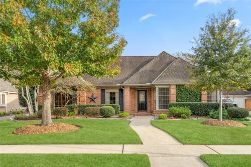 16106 Ridge Park Dr, Houston, TX, 77095-2657 | Card Image