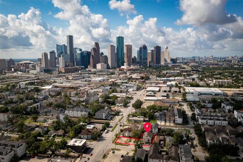 0 Houston Ave, Houston, TX, 77007 | Card Image