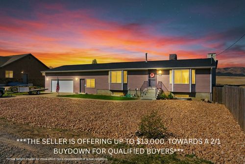 470 S 200 W, Mona, UT, 84645-7857 | Card Image