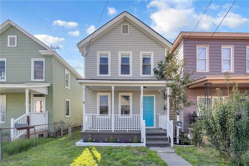 1136 Seaboard Avenue Avenue, Chesapeake, VA, 23324 | Card Image