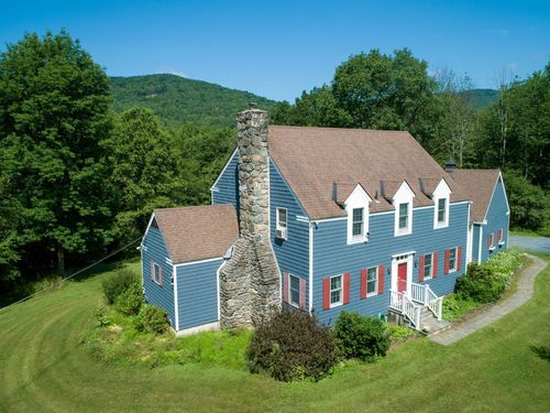 1039 Berwal Rd, Arlington, VT, 05250-8823 | Card Image