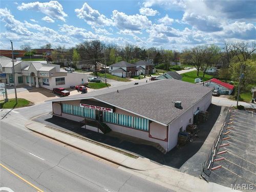 101 N Bishop Ave, Rolla, MO, 65401-4251 | Card Image