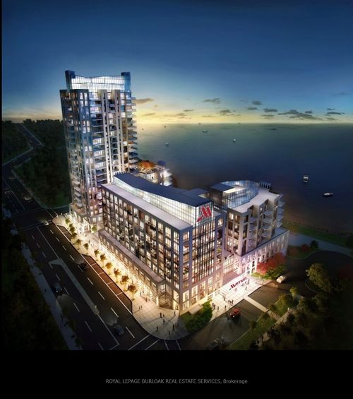 803-2060 Lakeshore Rd, Burlington, ON, L7R0G2 | Card Image